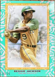 Reggie Jackson