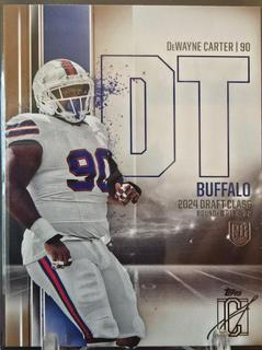 DeWayne Carter