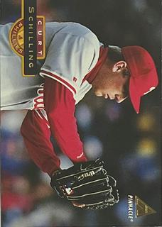 Curt Schilling