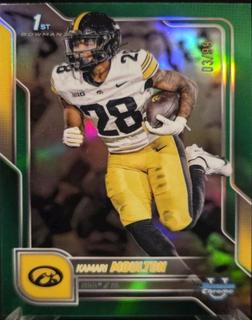 Kamari Moulton