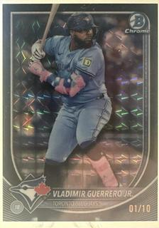 Vladimir Guerrero Jr.
