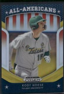 Kody Hoese