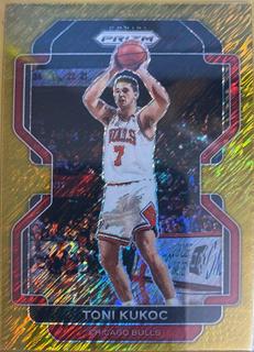 Toni Kukoc