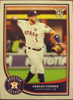Carlos Correa