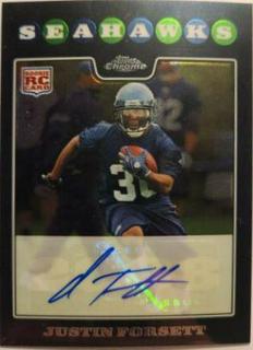 Justin Forsett