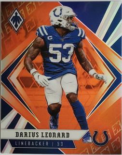 Darius Leonard