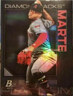 Ketel Marte