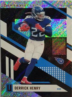 Derrick Henry