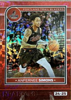 Anfernee Simons