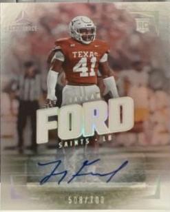 Jaylan Ford