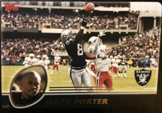 Jerry Porter