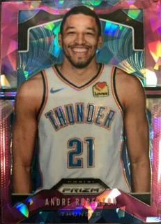 Andre Roberson