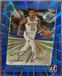 Tre Mann