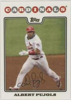 Albert Pujols