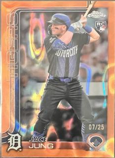 Jace Jung