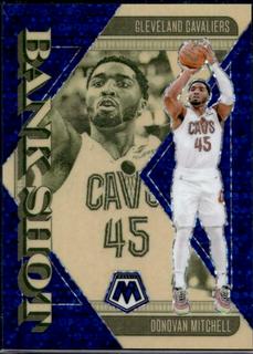 Donovan Mitchell
