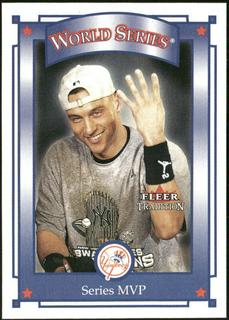 Derek Jeter