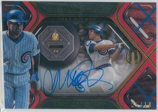 Ryne Sandberg