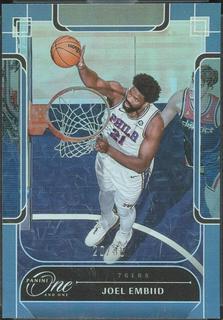 Joel Embiid