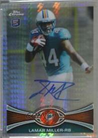 Lamar Miller