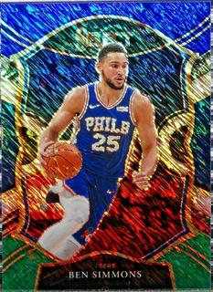 Ben Simmons