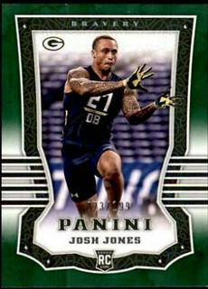 Josh Jones
