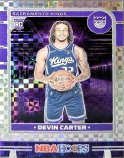 Devin Carter
