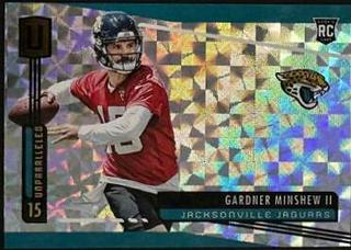 Gardner Minshew II