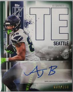 AJ Barner