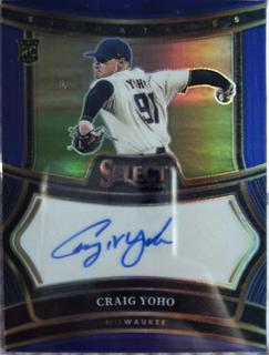 Craig Yoho