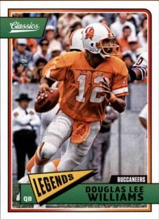 Doug Williams