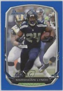 Marshawn Lynch