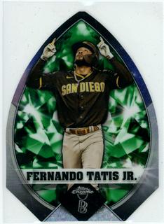 Fernando Tatis Jr.