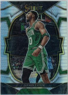 Jayson Tatum