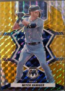 Mitch Haniger