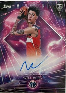 Will Riley