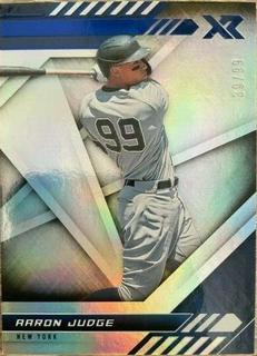 Aaron Judge