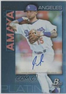 Jacob Amaya