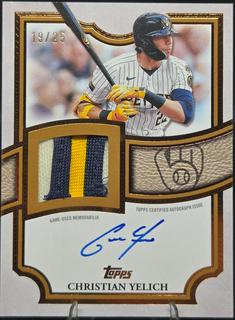 Christian Yelich