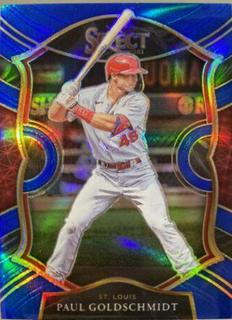 Paul Goldschmidt