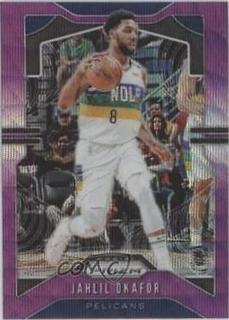 Jahlil Okafor