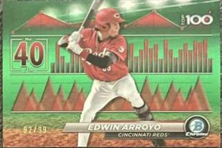 Edwin Arroyo