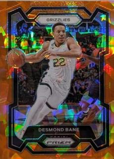 Desmond Bane