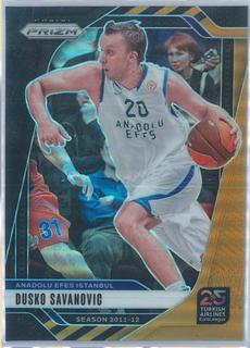 Dusko Savanovic