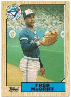 Fred McGriff