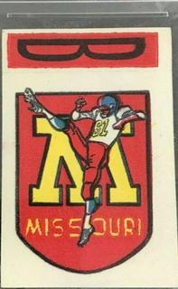 Missouri Tigers