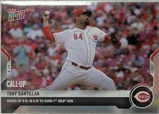Tony Santillan