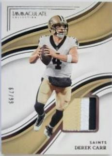 Derek Carr