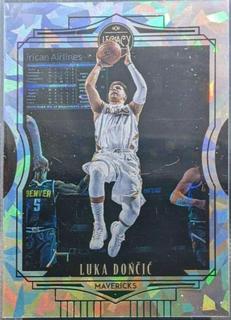 Luka Doncic