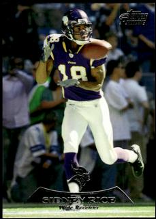 Sidney Rice